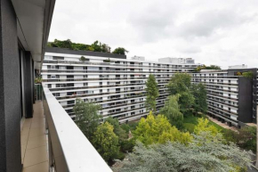 Bail mobilité 14 Rue des Sablons Metro Trocadero - 30 nuitées minimum - Salarié mobilité ou étudiant stagiaire